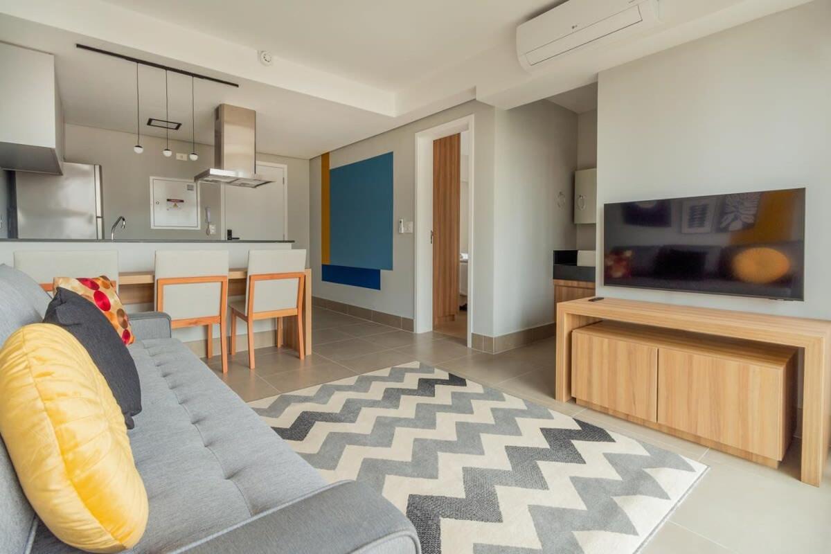 Bhomy Perdizes - Descolado E Iluminado Dh403 Apartamento São Paulo