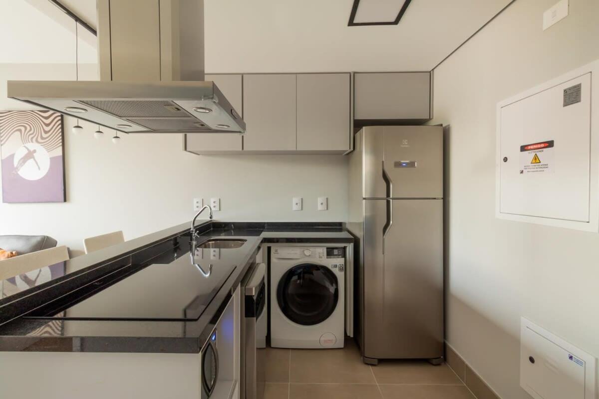 Bhomy Perdizes - Descolado E Iluminado Dh403 Apartamento *