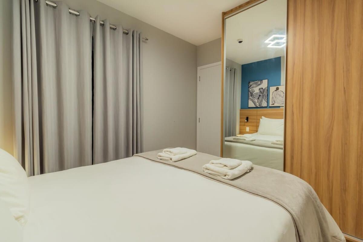 Bhomy Perdizes - Descolado E Iluminado Dh403 Apartamento