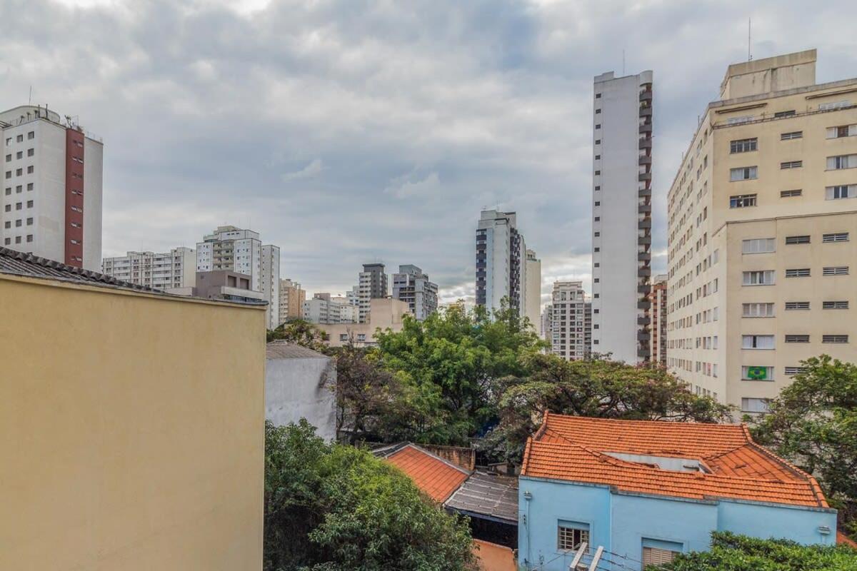 Bhomy Perdizes - Descolado E Iluminado Dh403 São Paulo